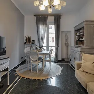 La Dimora Del Capitano Apartment